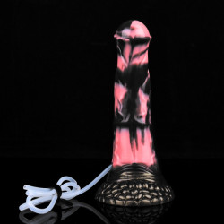 Bad Horse Gode éjaculateur Etrios 19 x 5cm